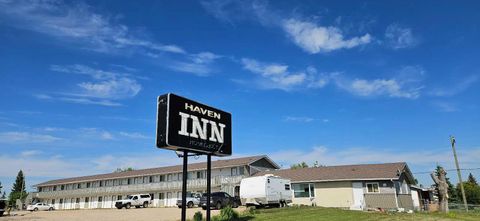 4605 50 Street Mayerthorpe AB T0E 1N0