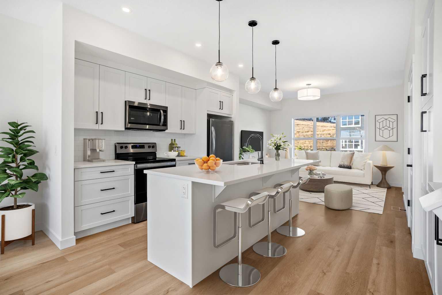 525 River Heights Drive 804