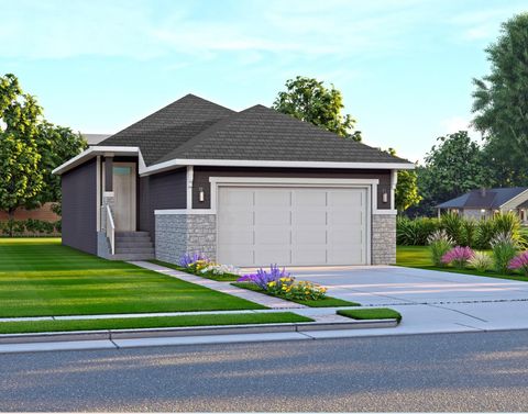 1117 Iron Ridge Avenue Crossfield AB T0M 0S0