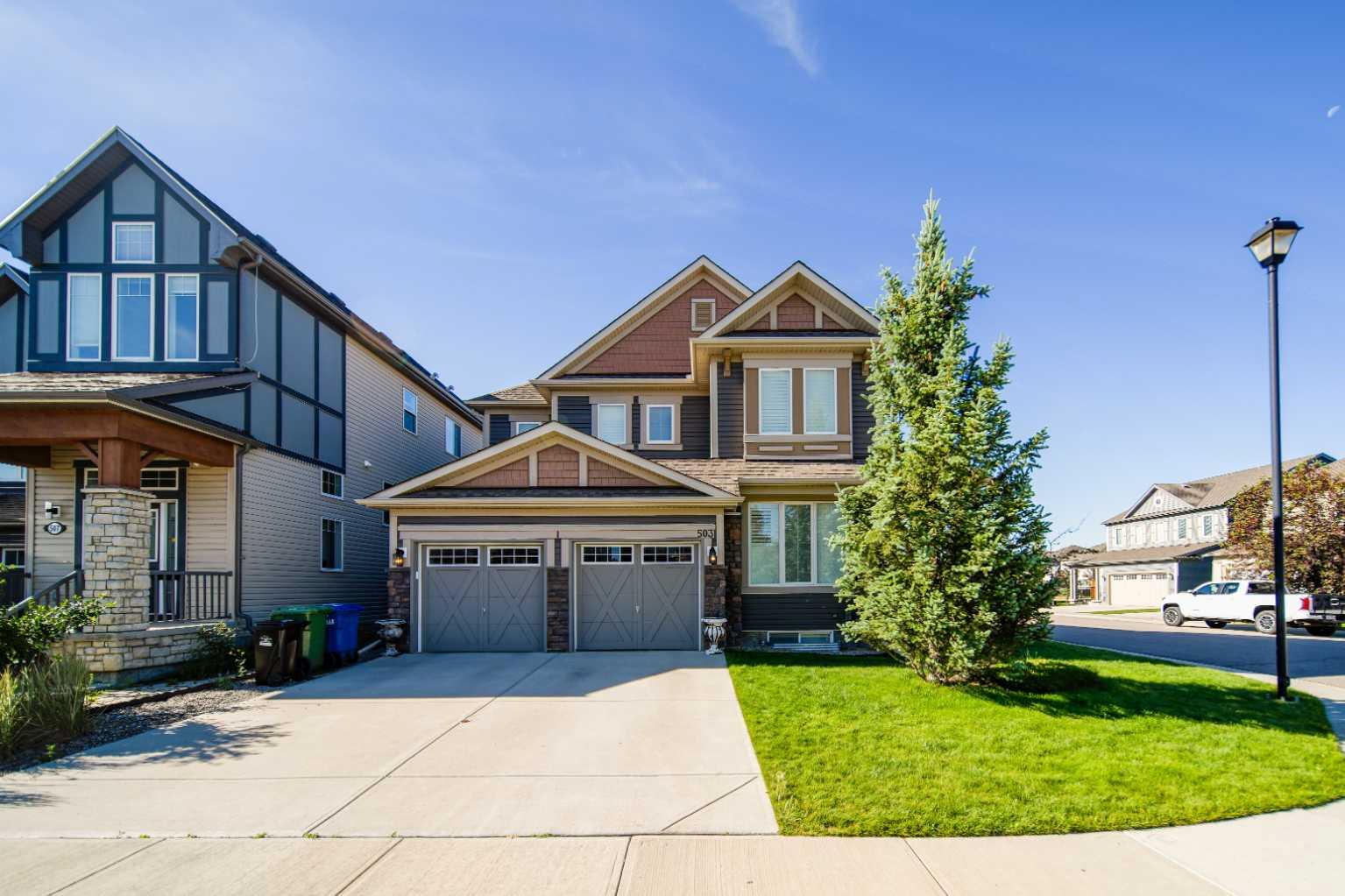 503 Windbrook Heights SW