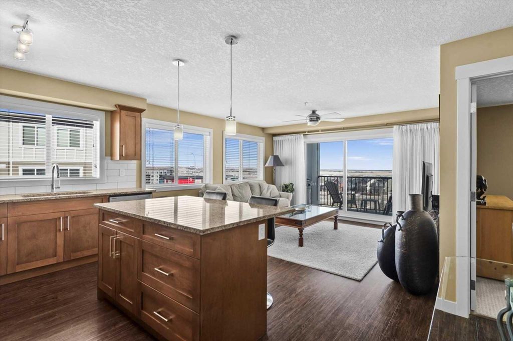 Photo of 450 Sage Valley Drive NW #2302, Calgary, AB T3R 0V5 (MLS # A2287611)