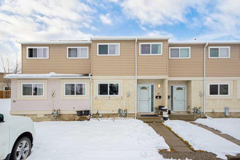 Photo of 5520 1 Avenue SE #37, Calgary, AB T2A 5Z7 (MLS # A2298891)
