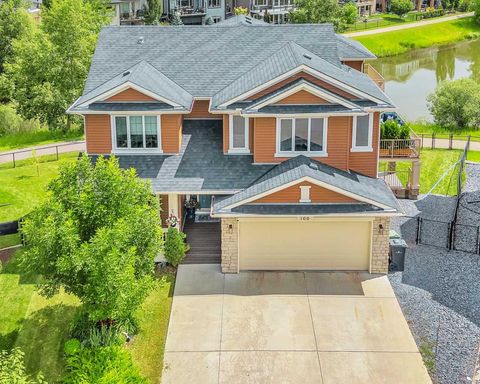 Photo of 166 Topaz Gate, Chestermere, AB T1X 0B1 (MLS # A2235480) Photo of 166 Topaz Gate, Chestermere, AB T1X 0B1 (MLS # A2235480)