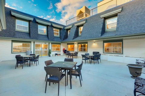 Photo of 2635 Eversyde Avenue SW #404, Calgary, AB T2Y 5G9 (MLS # A2353895)
