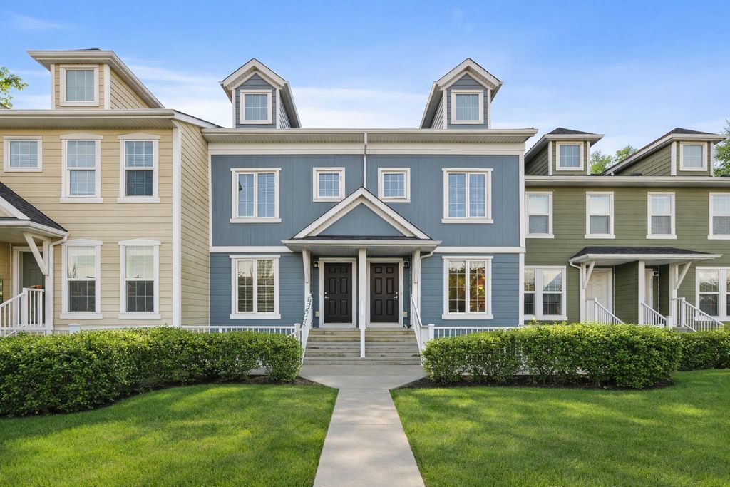 Photo of 111 Auburn Bay Street SE, Calgary, AB T3M 2A4 (MLS # A2281264)