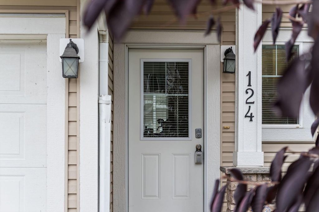 Photo of 300 Marina Drive #124, Chestermere, AB T1X 0P6 (MLS # A2301935)