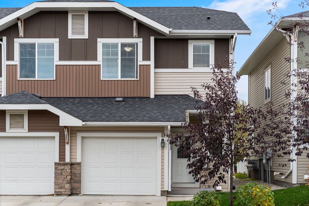 Photo of 300 Marina Drive #124, Chestermere, AB T1X 0P6 (MLS # A2301935)