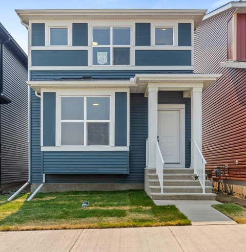 Photo of 247 Lucas Gate NW, Calgary, AB T3P 2S5 (MLS # A2333074)
