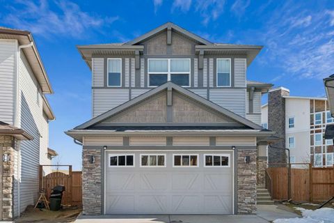 Photo of 66 Skyview Ranch Crescent NE, Calgary, AB T3N 0E3 (MLS # A2301441)