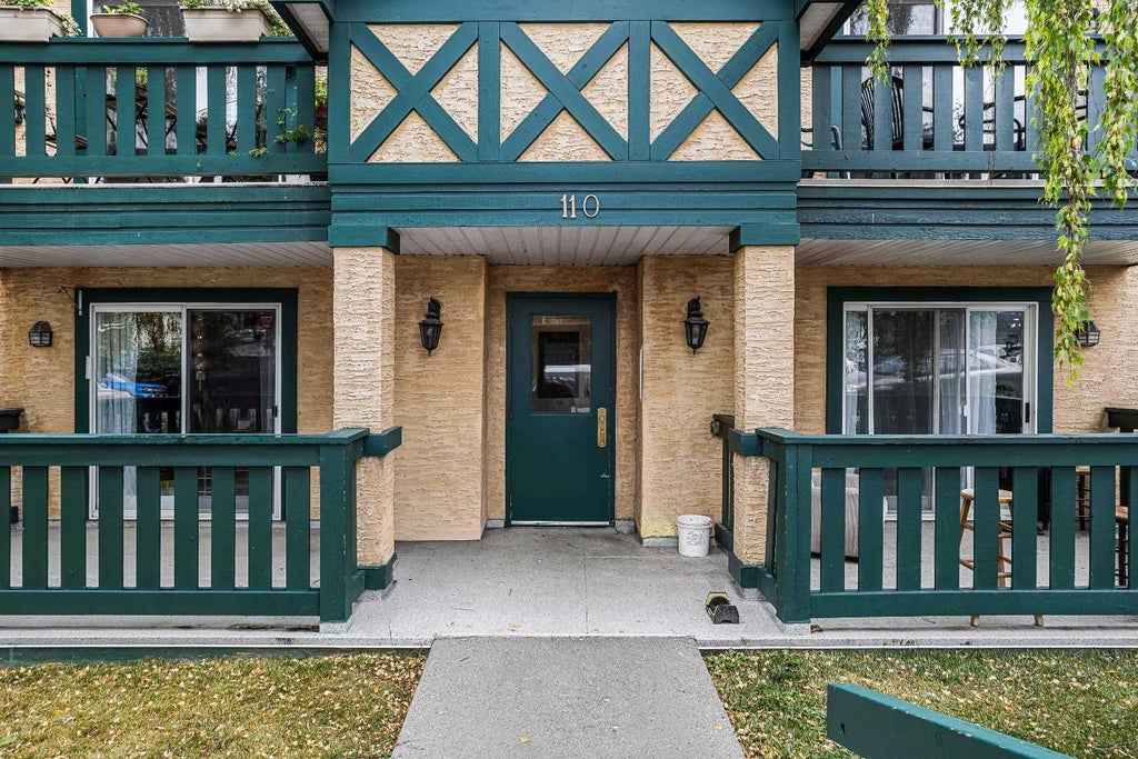 Photo of 110 Beaver Street #203, Banff, AB T1L 1C1 (MLS # A2338056)