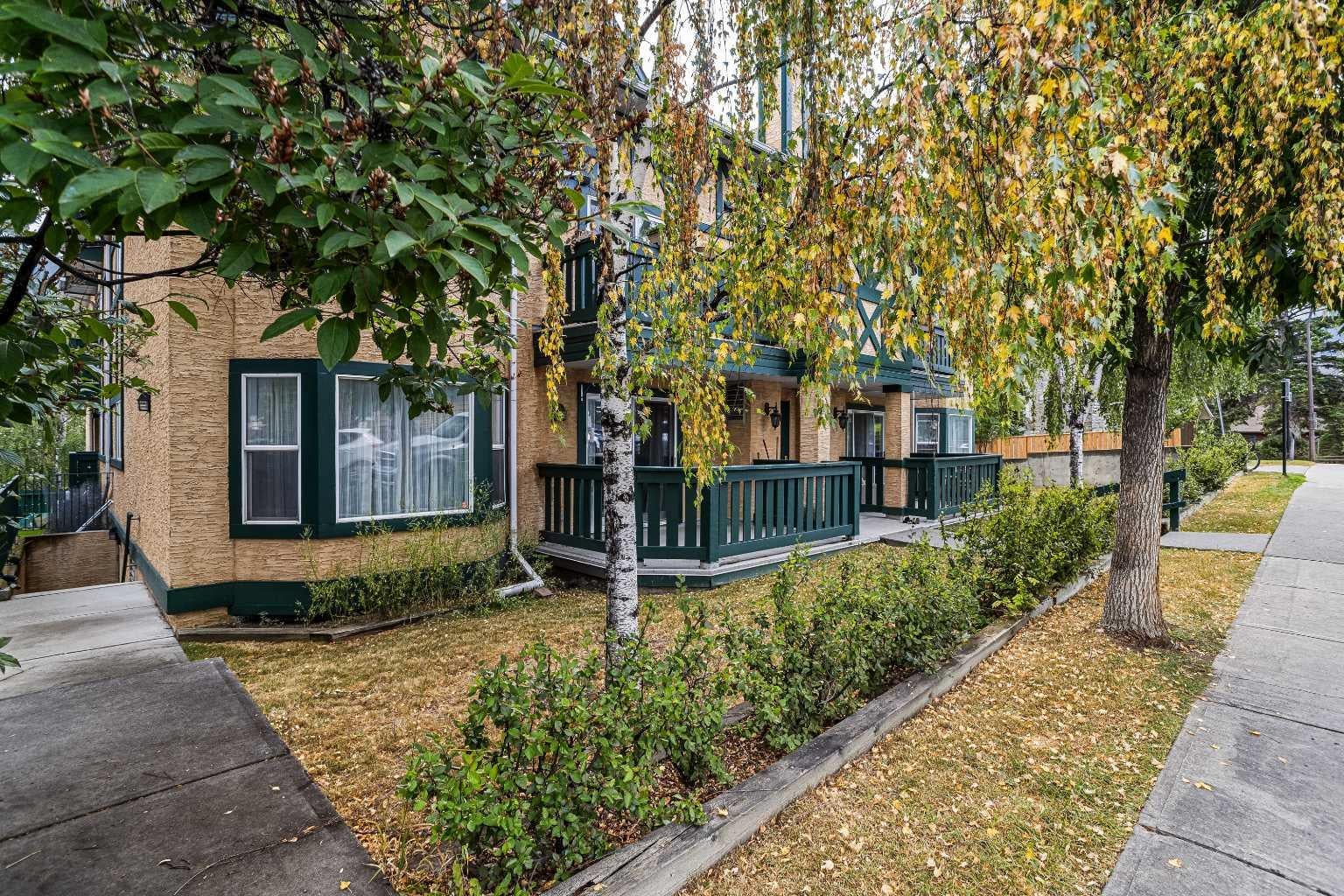 110 Beaver Street 203