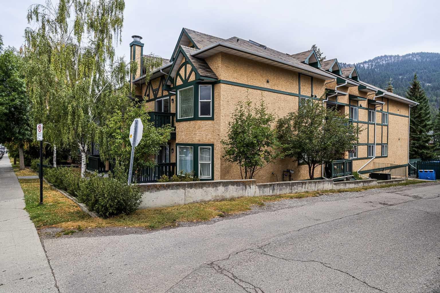 110 Beaver Street 203