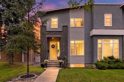 Photo of 3334 42 Street SW, Calgary, AB T3E 3M6 (MLS # A2345280)