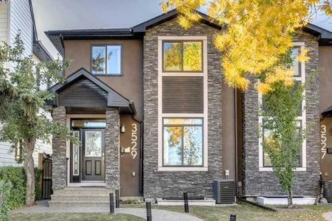 3529 40 Street SW Calgary AB T3E 3K3
