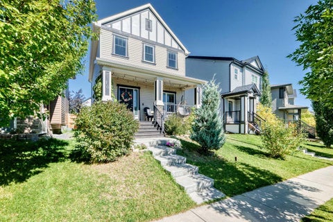 Photo of 10 Reunion Grove NW, Airdrie, AB T4B 0Z7 (MLS # A2346636)