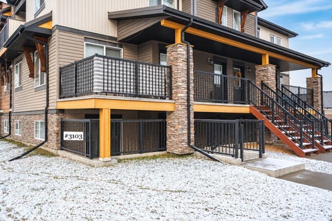 Photo of 2781 Chinook Winds Drive SW #3103, Airdrie, AB T4B 3S5 (MLS # A2337047)