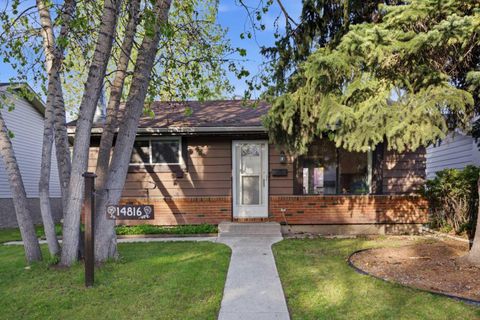 Photo of 14816 1 Street SE, Calgary, AB T2X 1A1 (MLS # A2314822)