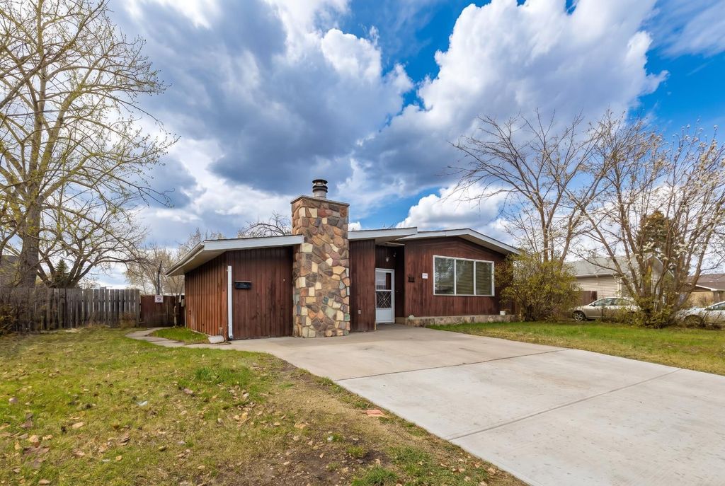 Photo of 138 Father Mercredi Street, Fort McMurray, AB T9H 2A5 (MLS # A2213872)