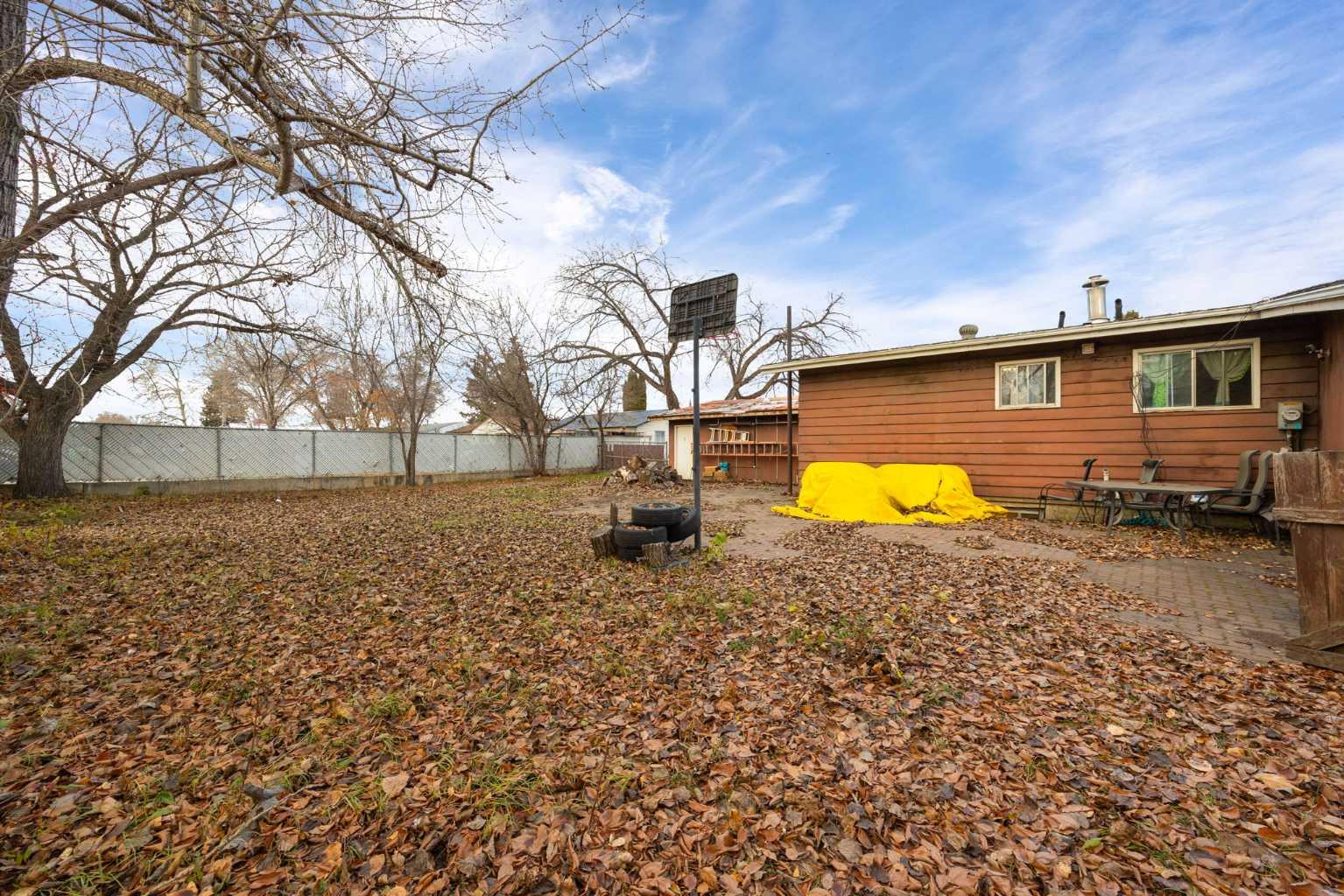 138 Father Mercredi Street