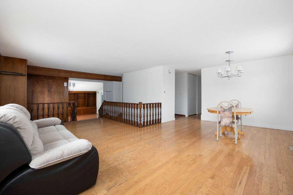 Photo of 138 Father Mercredi Street, Fort McMurray, AB T9H 2A5 (MLS # A2213872)