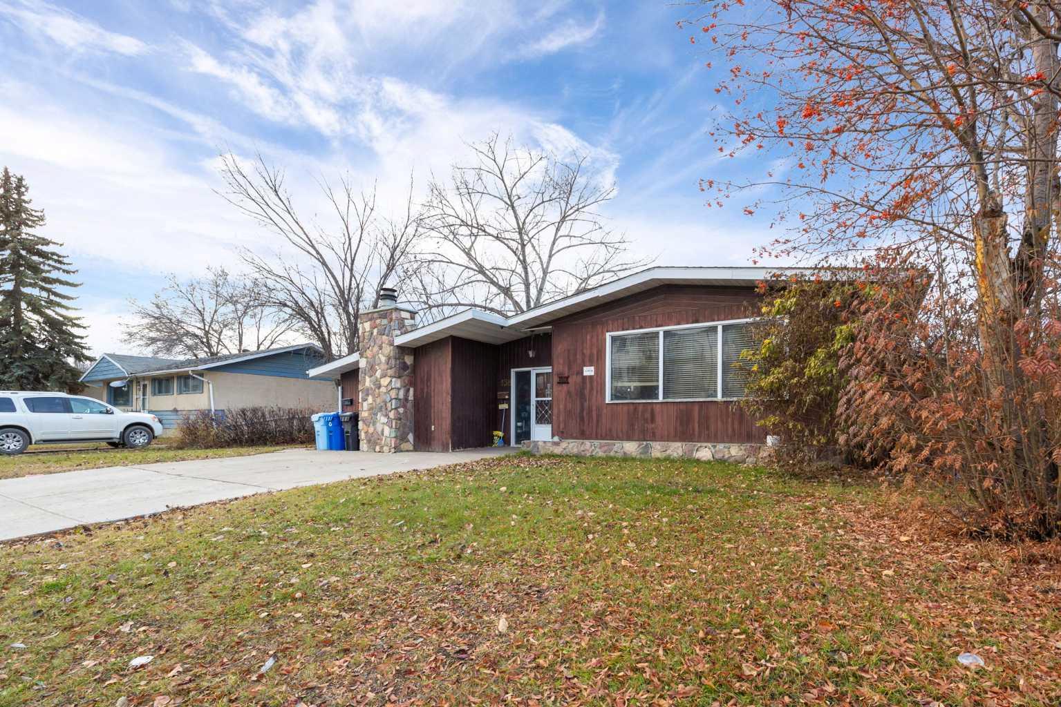 138 Father Mercredi Street