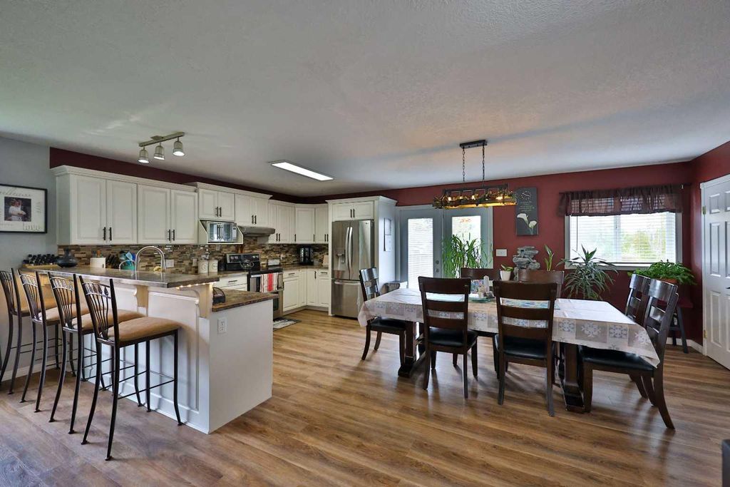 Photo of 20 N 1A Street, Magrath, AB T0K 1J0 (MLS # A2312863)