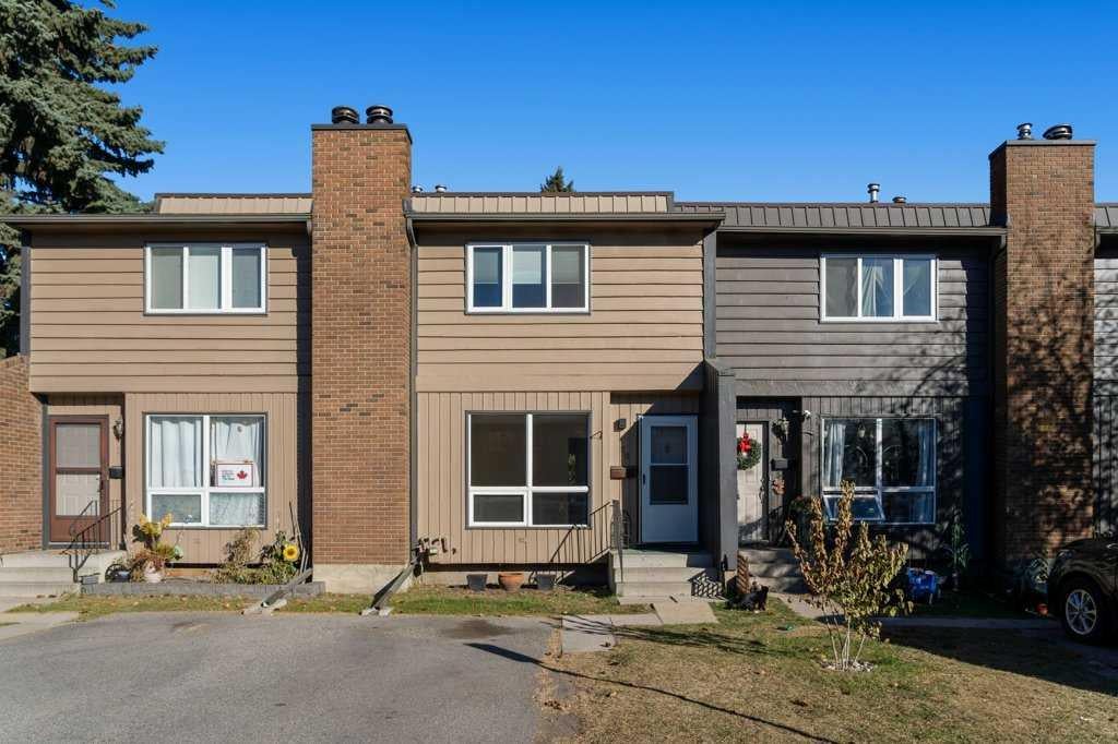 Photo of 9908 Bonaventure Drive SE #20, Calgary, AB T2J 5E3 (MLS # A2353330)