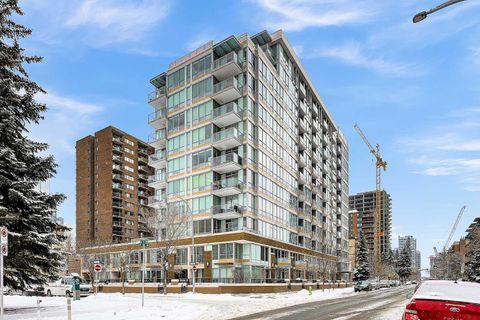 Photo of 626 14 Avenue SW #815, Calgary, AB T2R 0X4 (MLS # A2293834)