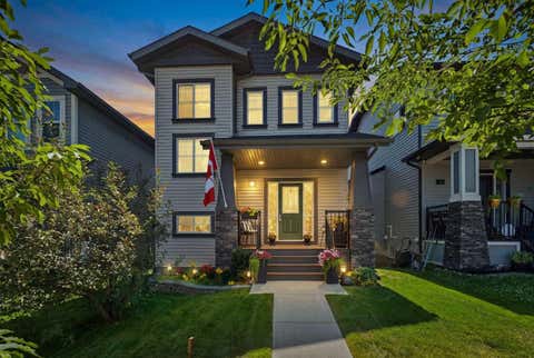 Photo of 31 Reunion Grove NW, Airdrie, AB T4B 0Y9 (MLS # A2332773)