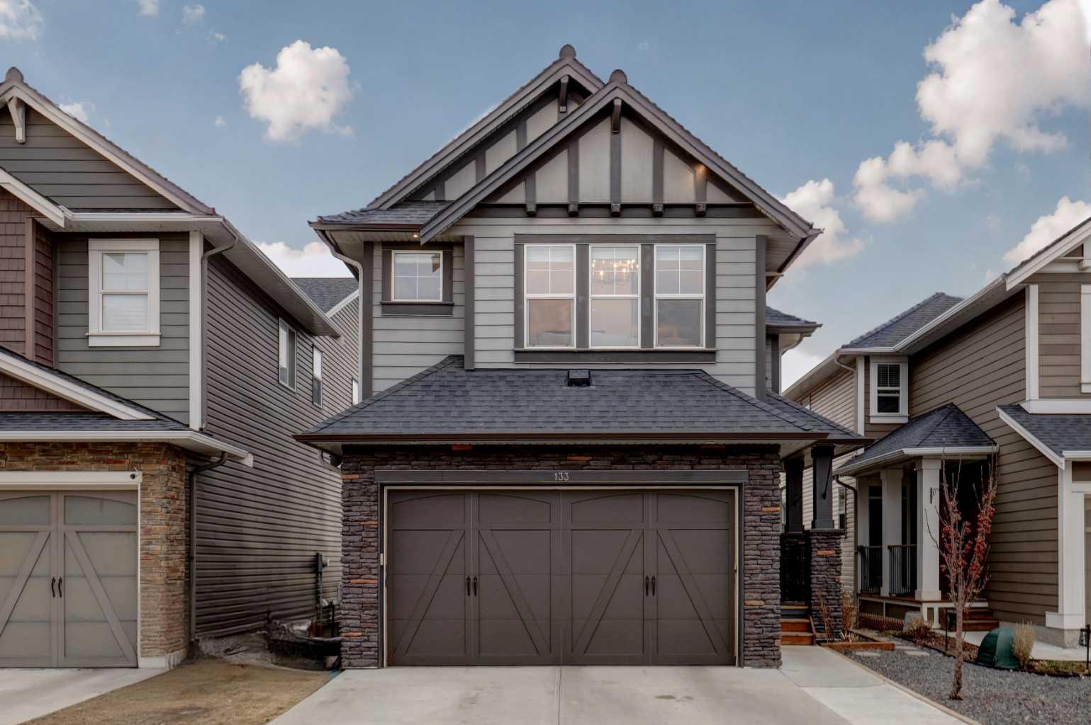 133 Williamstown Park NW