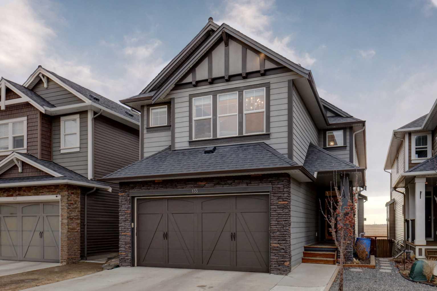 133 Williamstown Park NW