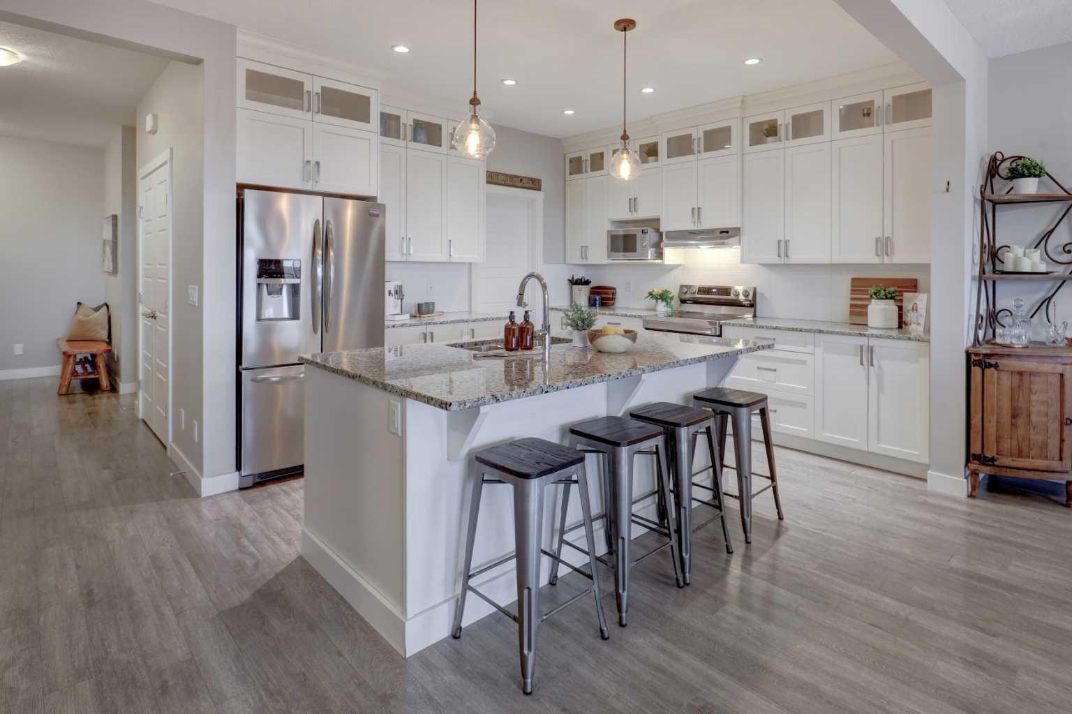 133 Williamstown Park NW