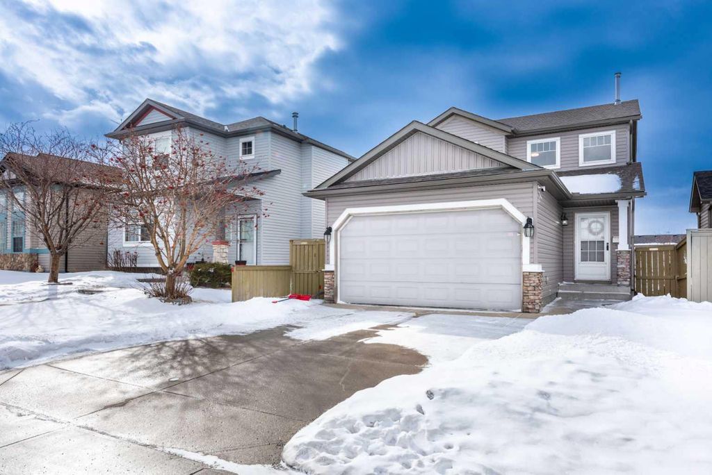 Photo of 12373 Coventry Hills Way NE, Calgary, AB T3K 5N4 (MLS # A2300169)