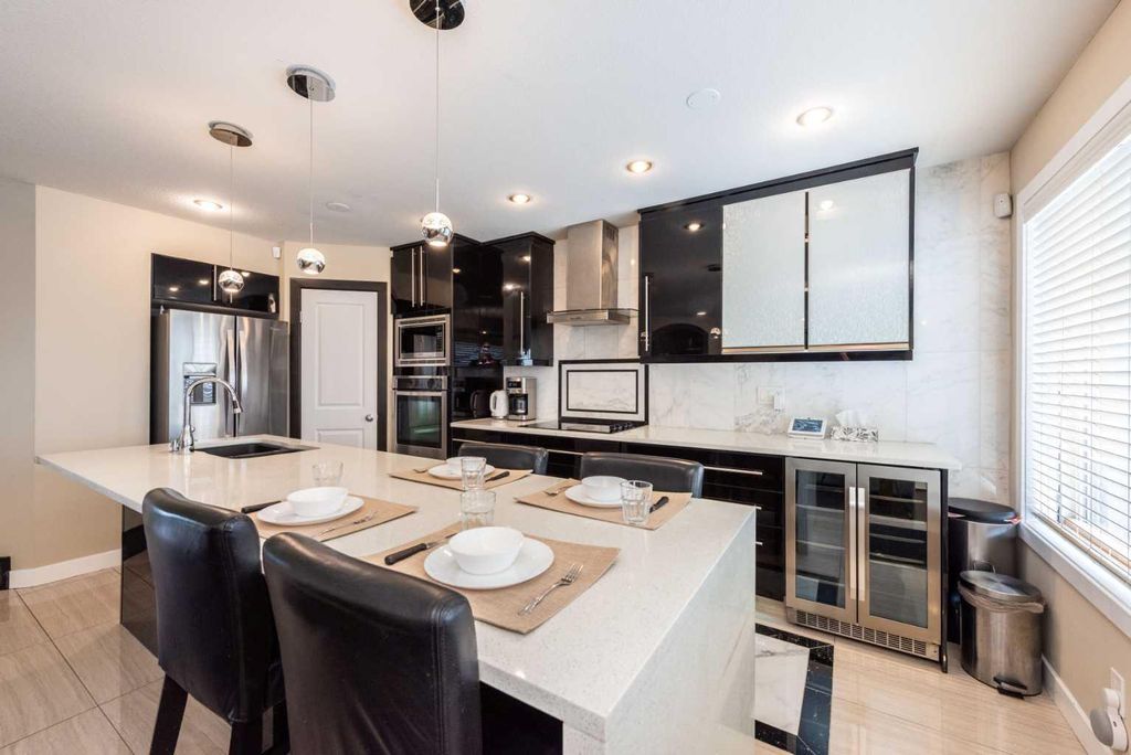 Photo of 12373 Coventry Hills Way NE, Calgary, AB T3K 5N4 (MLS # A2300169)