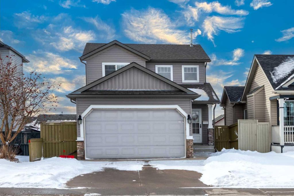 Photo of 12373 Coventry Hills Way NE, Calgary, AB T3K 5N4 (MLS # A2300169)