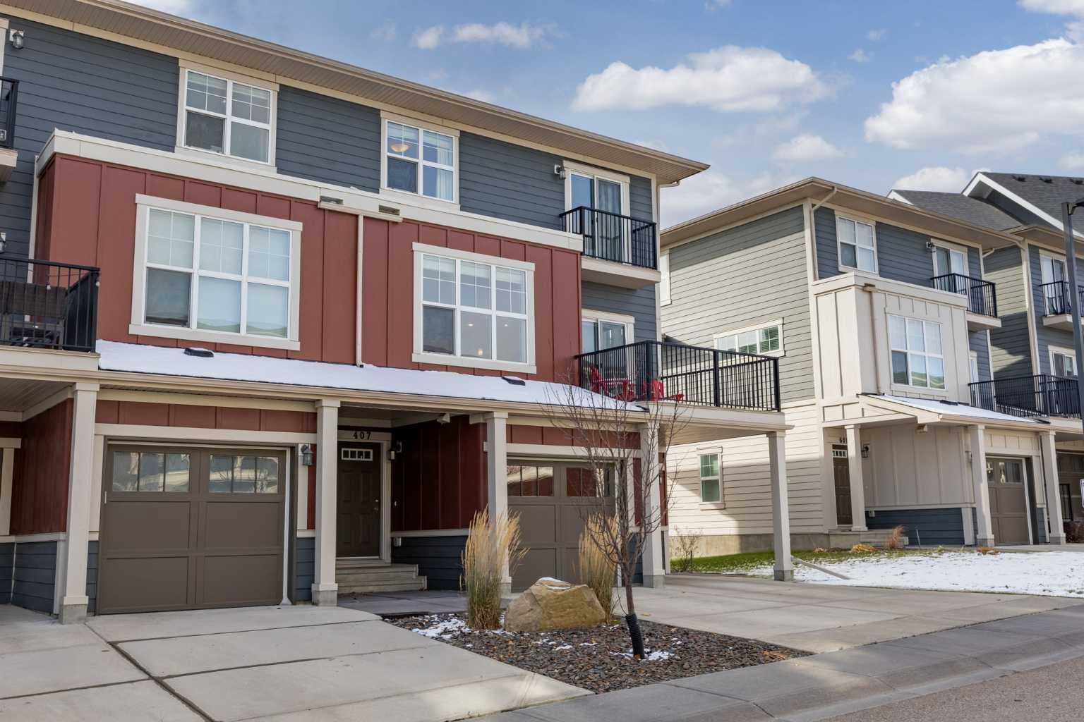 428 Nolan Hill Drive NW 407