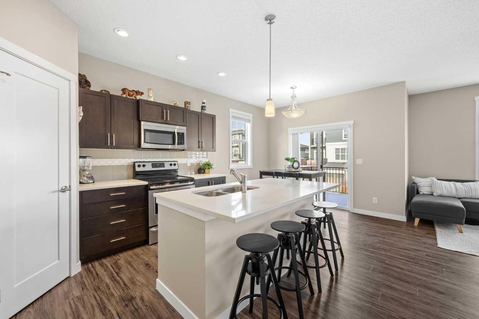 428 Nolan Hill Drive NW 407