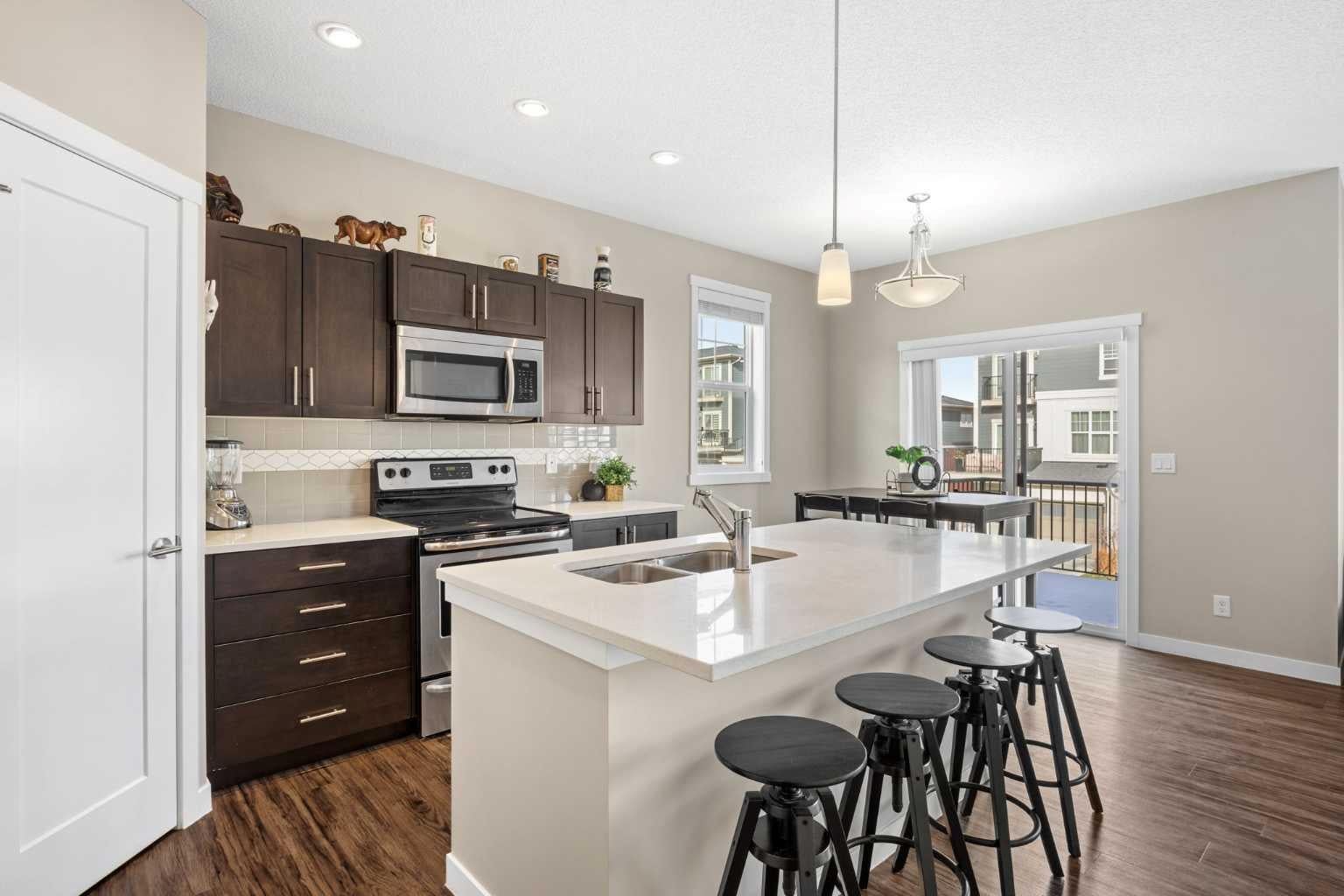 428 Nolan Hill Drive NW 407