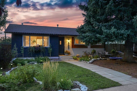 Photo of 363 Queensland Drive SE, Calgary, AB T2J 4G3 (MLS # A2342719)