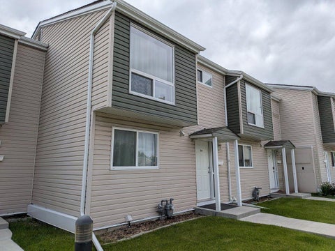 Photo of 5425 Pensacola Crescent SE #19, Calgary, AB T2A 2G7 (MLS # A2344886)