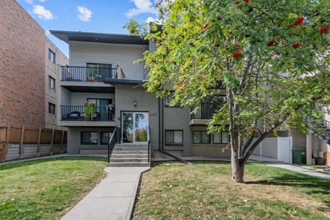 Photo of 2407 17 Street SW #6, Calgary, AB T2T 4M9 (MLS # A2261226) Photo of 2407 17 Street SW #6, Calgary, AB T2T 4M9 (MLS # A2261226)