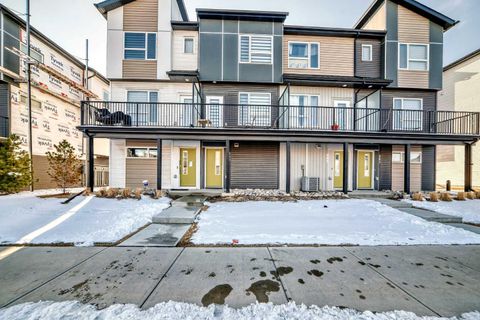Photo of 263 Redstone Boulevard NE, Calgary, AB T3N 1V7 (MLS # A2298060)