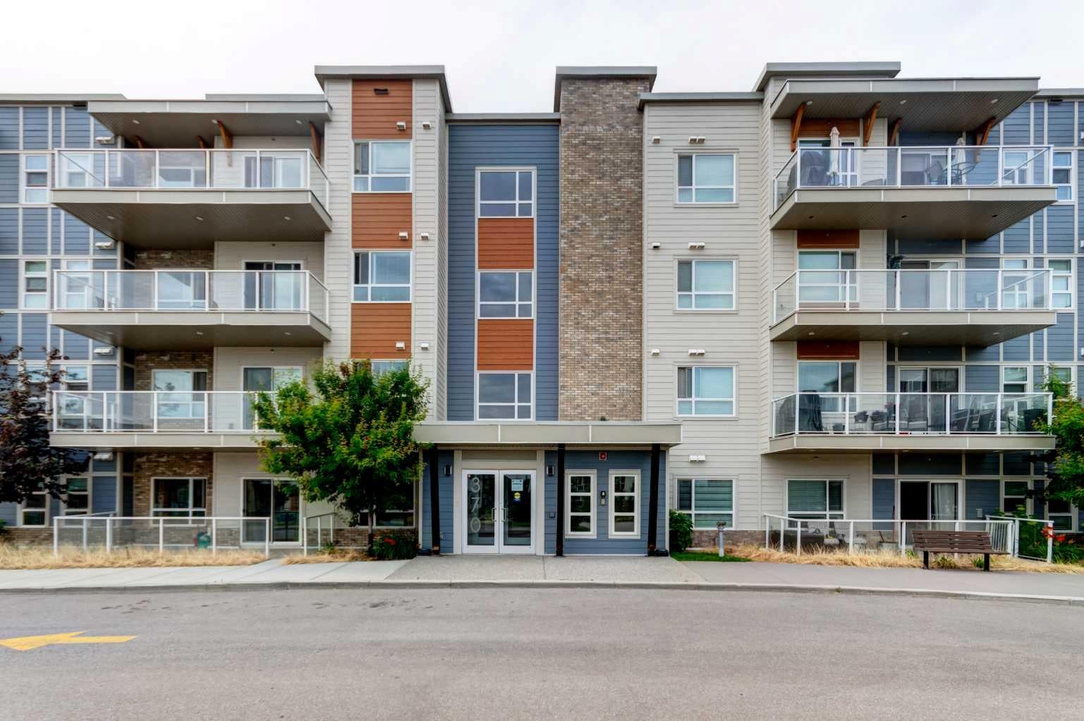 370 Harvest Hills Common NE 307