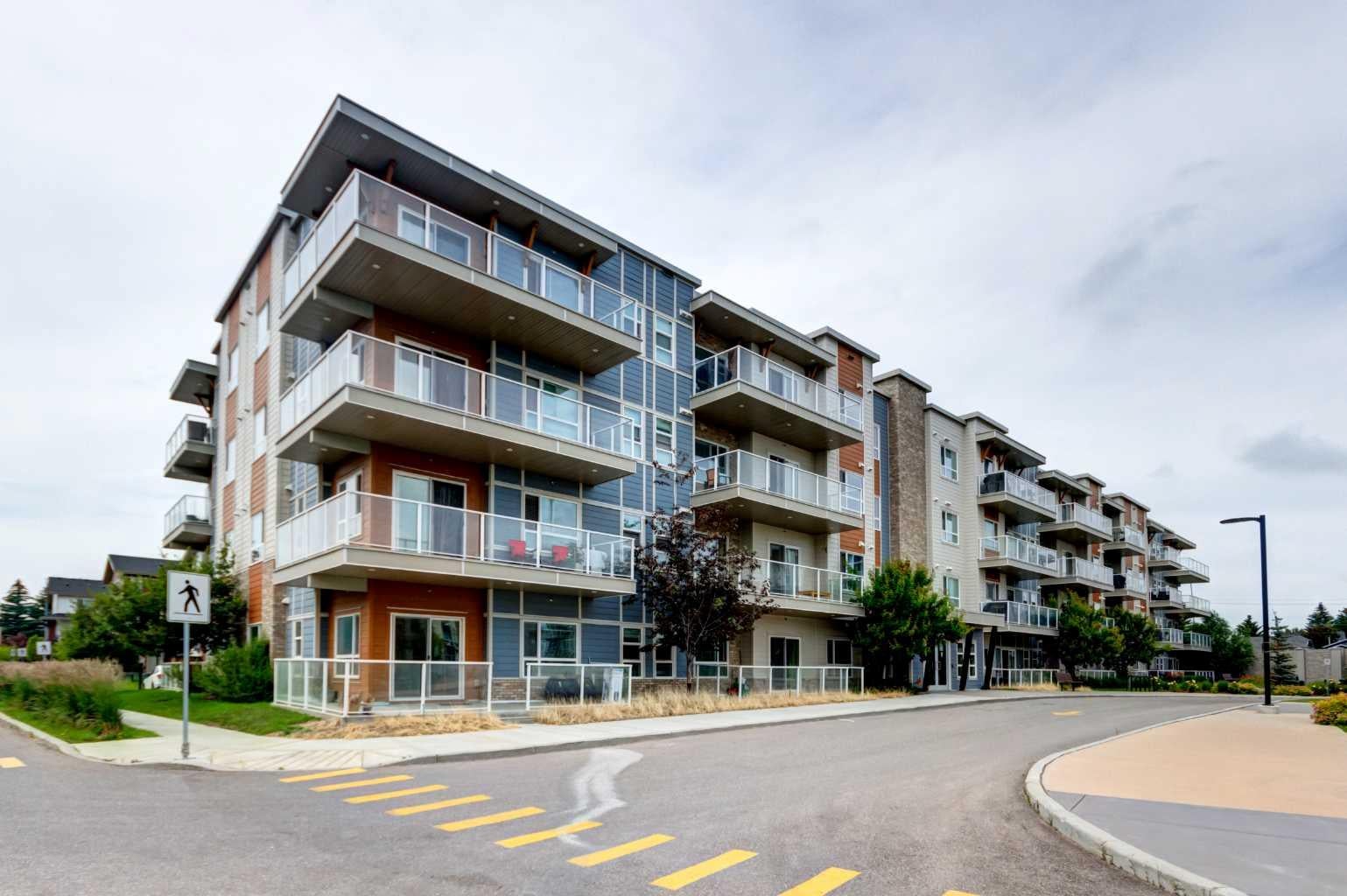 370 Harvest Hills Common NE 307