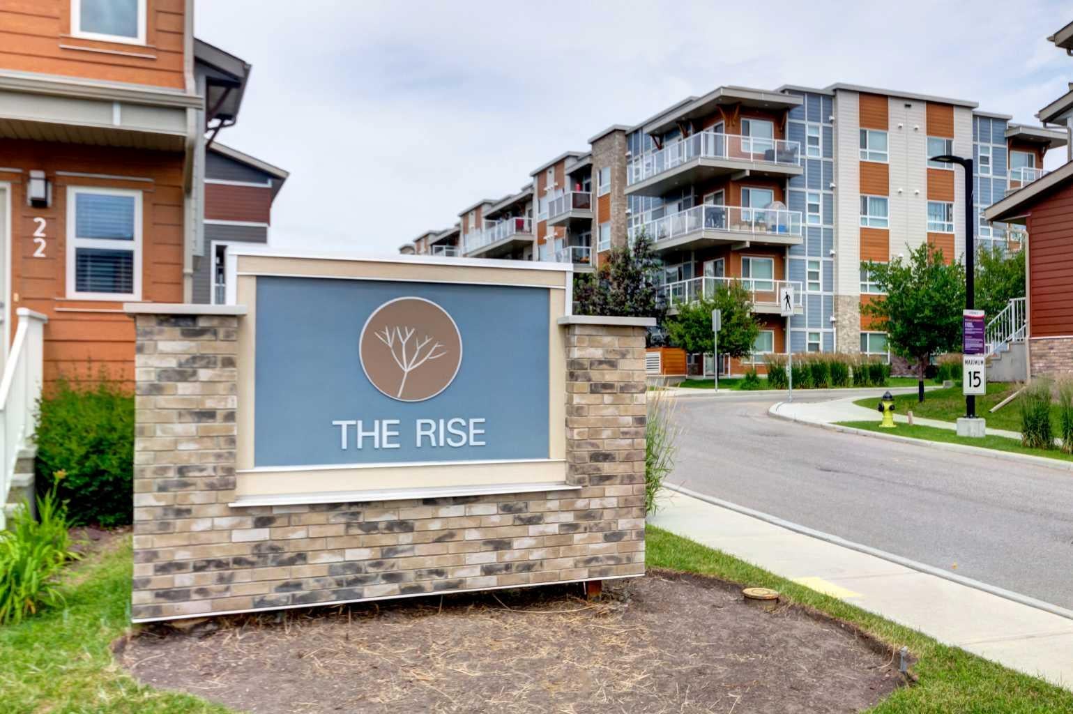 370 Harvest Hills Common NE 307