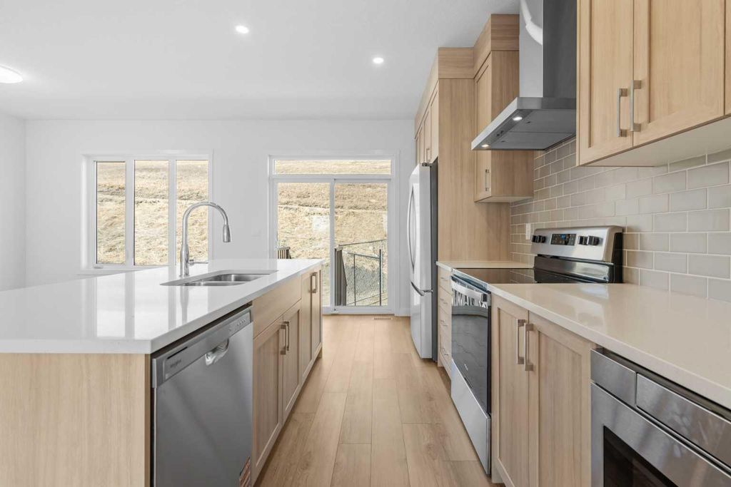 Photo of 1135 Fowler Road, Airdrie, AB T4B 5M3 (MLS # A2295479)