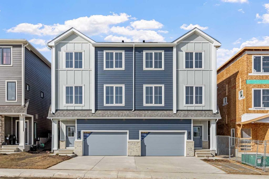 Photo of 1135 Fowler Road, Airdrie, AB T4B 5M3 (MLS # A2295479)