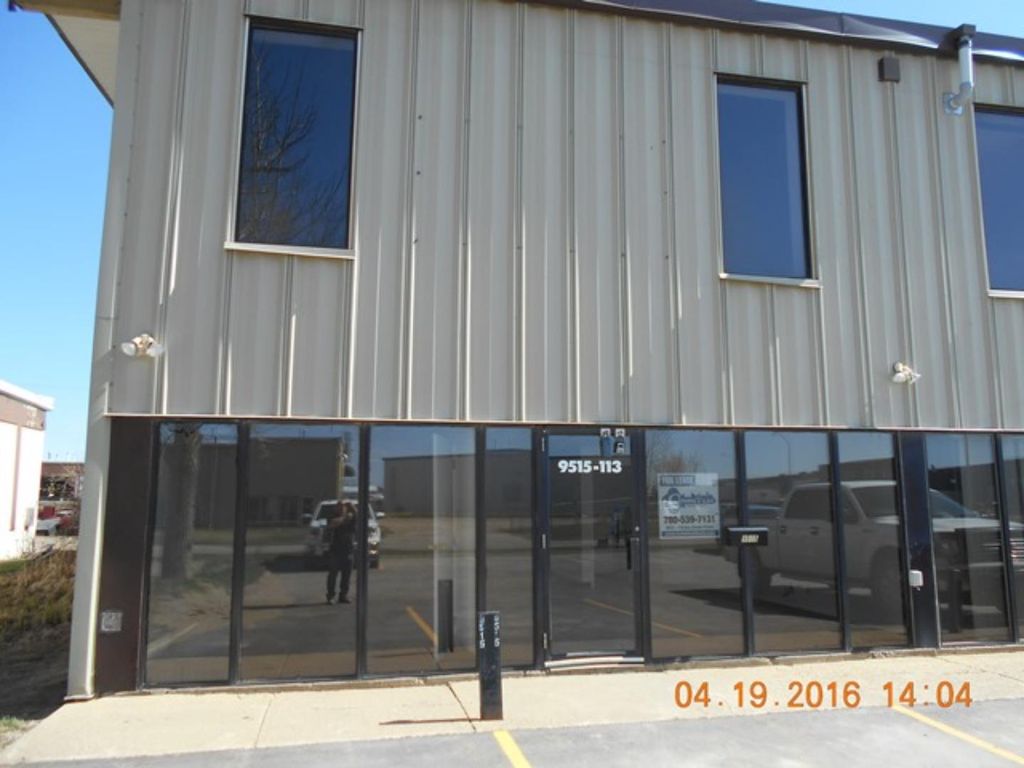 Photo of 9515 113 Street, Grande Prairie, AB T8V 5L2 (MLS # A2296445)