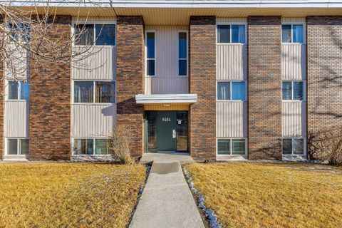 Photo of 6464 Travois Crescent NW #301, Calgary, AB T2K 3S9 (MLS # A2307600)