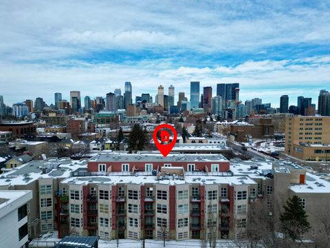 Photo of 315 24 Avenue SW #326, Calgary, AB T2S 3E7 (MLS # A2289313)